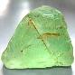 Green Flourite