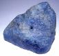 Rough Blue Sapphire